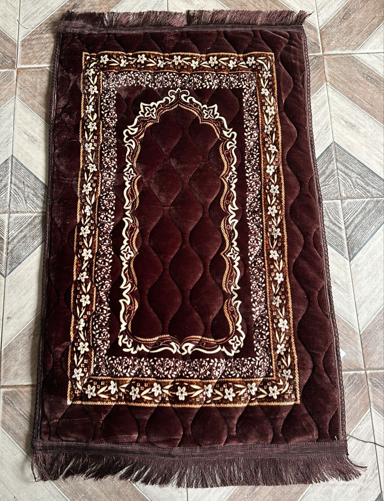 Prayer Mats