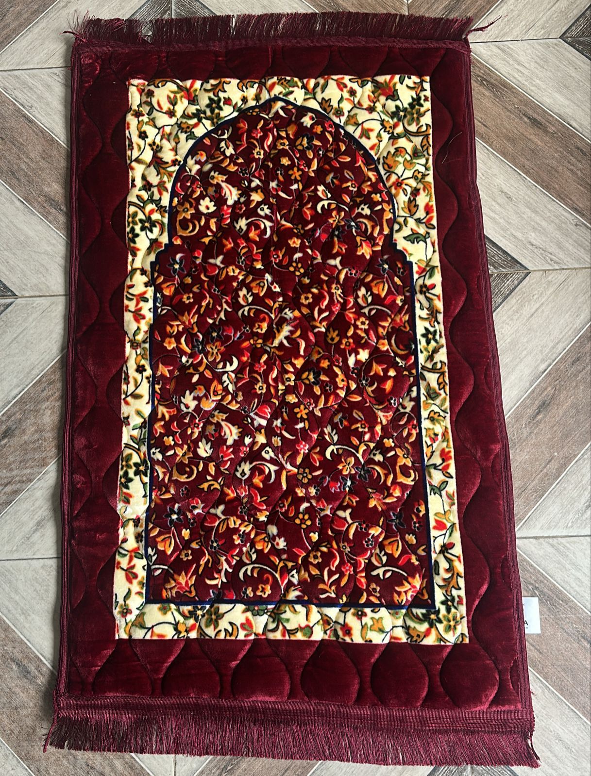 Prayer Mats