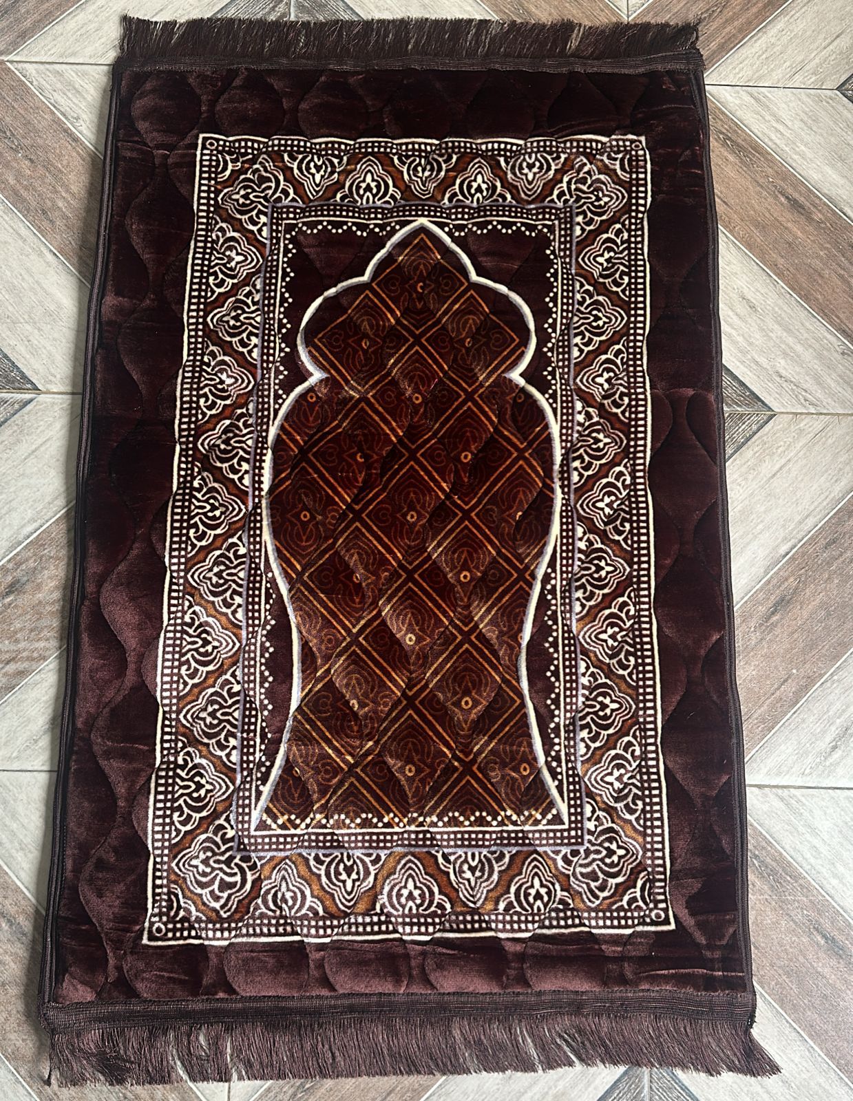 Prayer Mats