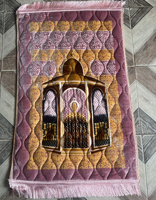 Prayer Mats