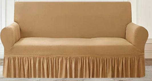 Soft Luxury Sofa Covers