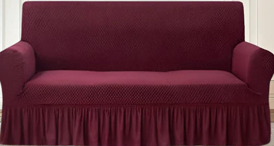 Soft Luxury Sofa Covers