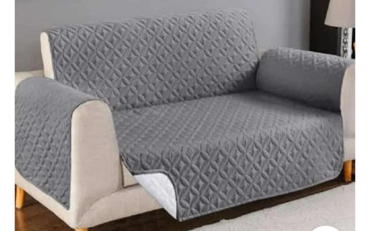 Ultrasonic quilted Sofa Covers