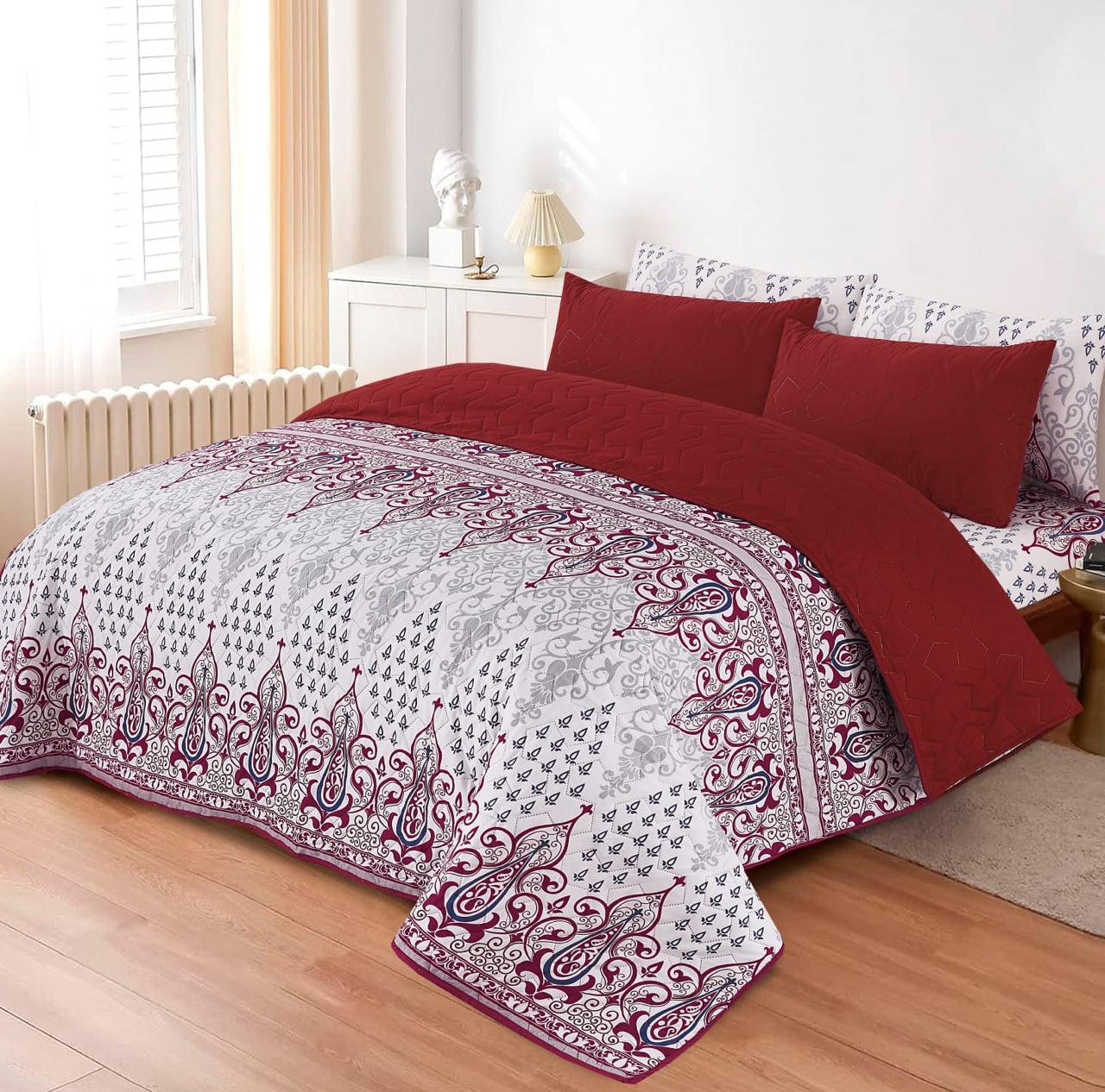 Comforter Set