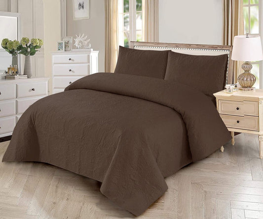 3 pcs Comforter Set